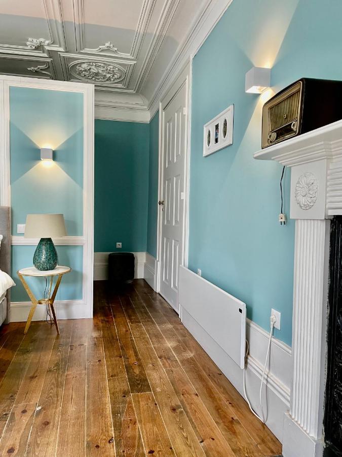Santa Catarina Guest House ปอร์โต ภายนอก รูปภาพ