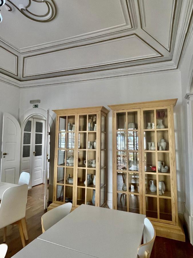 Santa Catarina Guest House ปอร์โต ภายนอก รูปภาพ