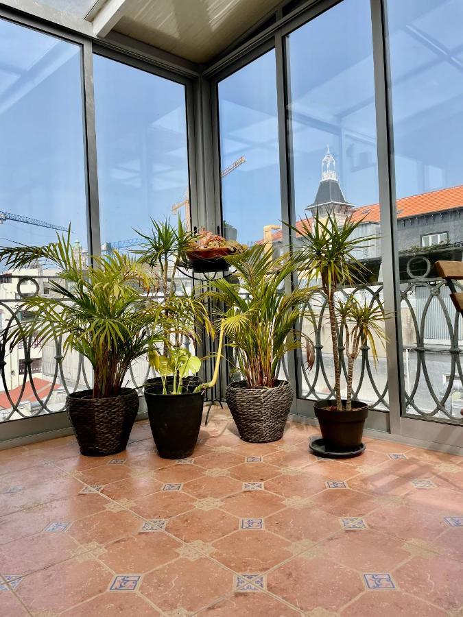Santa Catarina Guest House ปอร์โต ภายนอก รูปภาพ