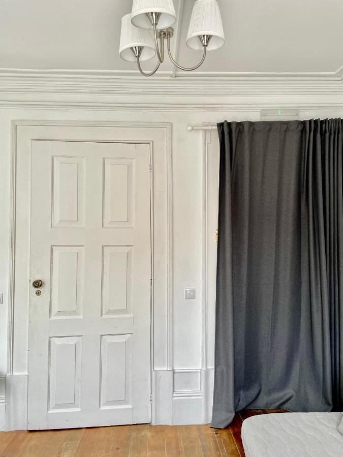 Santa Catarina Guest House ปอร์โต ภายนอก รูปภาพ
