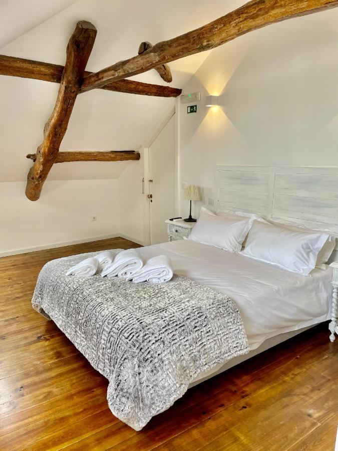 Santa Catarina Guest House ปอร์โต ภายนอก รูปภาพ