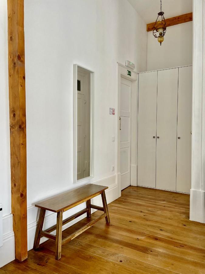 Santa Catarina Guest House ปอร์โต ภายนอก รูปภาพ