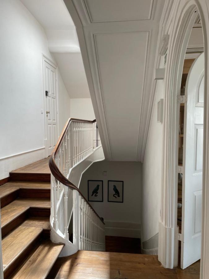 Santa Catarina Guest House ปอร์โต ภายนอก รูปภาพ