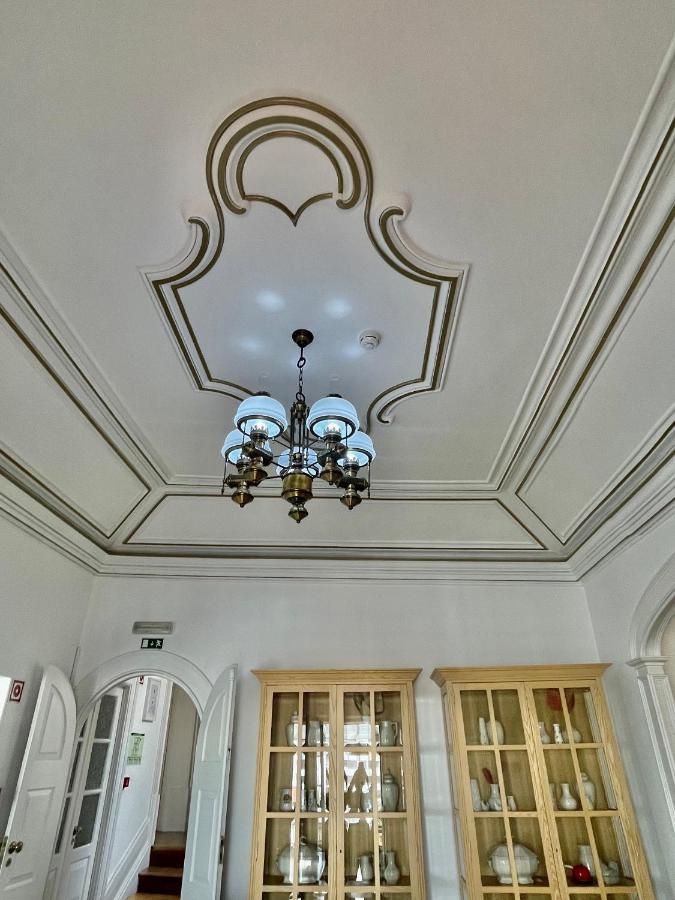 Santa Catarina Guest House ปอร์โต ภายนอก รูปภาพ