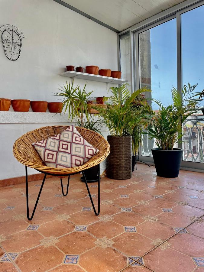 Santa Catarina Guest House ปอร์โต ภายนอก รูปภาพ