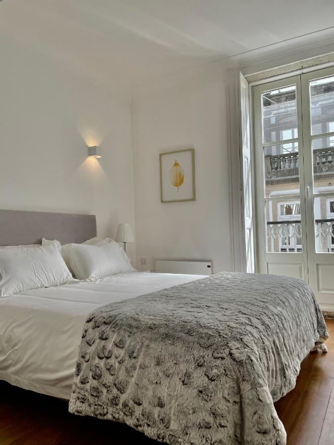 Santa Catarina Guest House ปอร์โต ภายนอก รูปภาพ