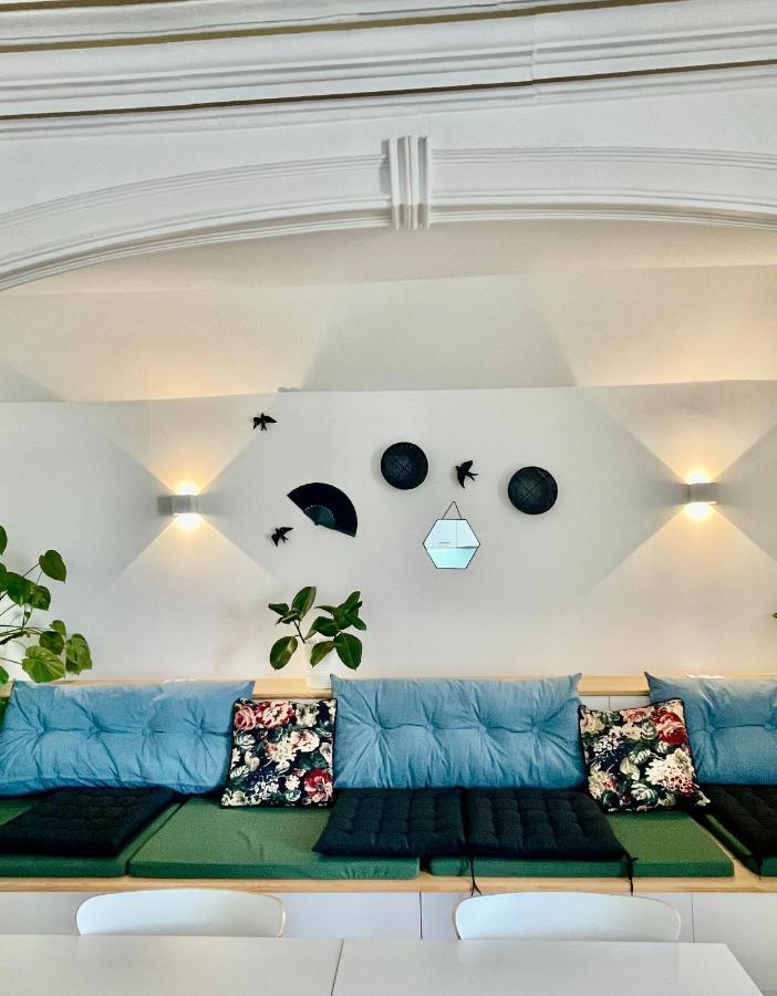 Santa Catarina Guest House ปอร์โต ภายนอก รูปภาพ