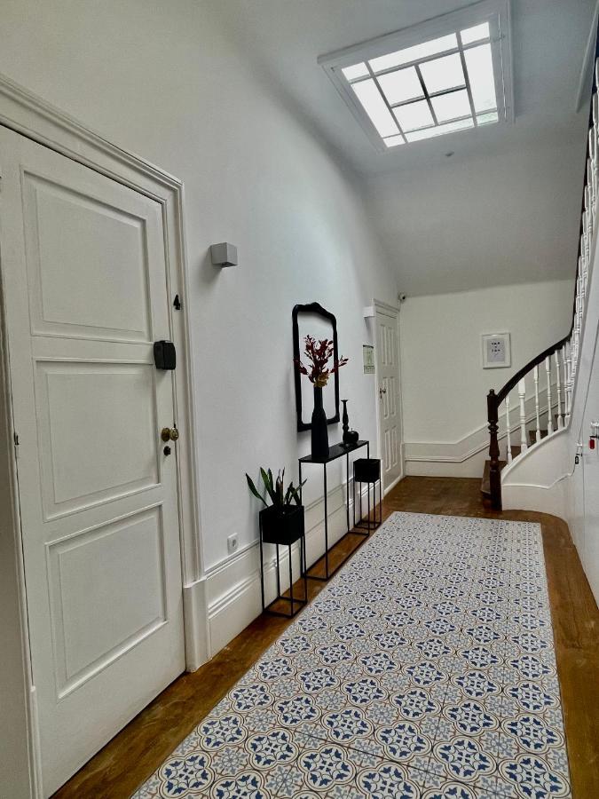 Santa Catarina Guest House ปอร์โต ภายนอก รูปภาพ