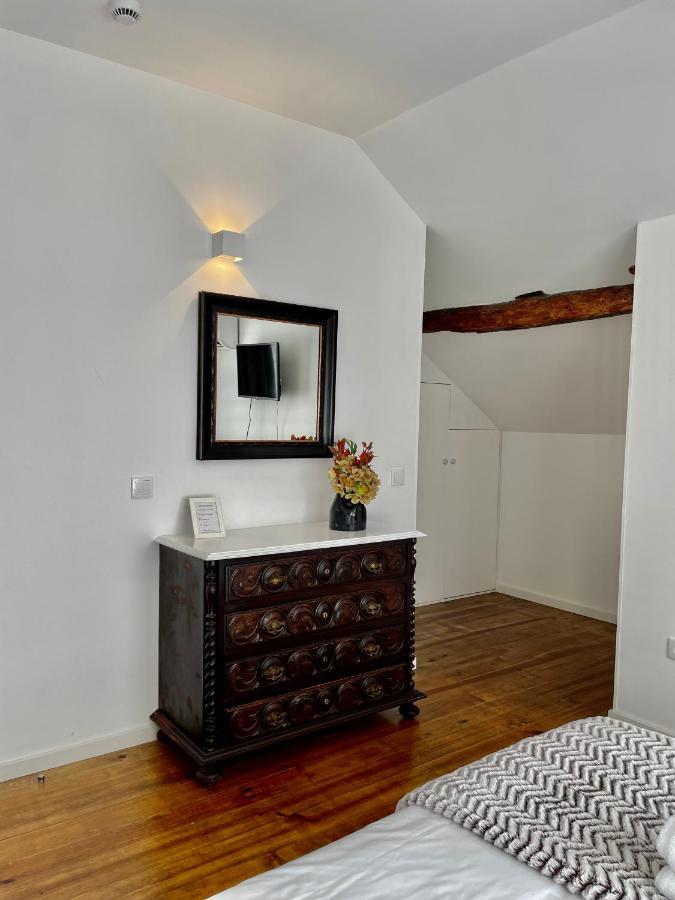 Santa Catarina Guest House ปอร์โต ภายนอก รูปภาพ