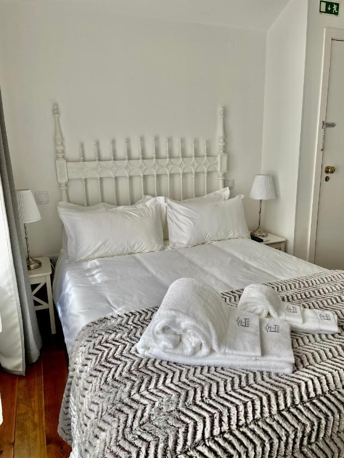Santa Catarina Guest House ปอร์โต ภายนอก รูปภาพ