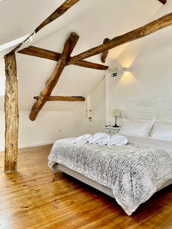 Santa Catarina Guest House ปอร์โต ภายนอก รูปภาพ