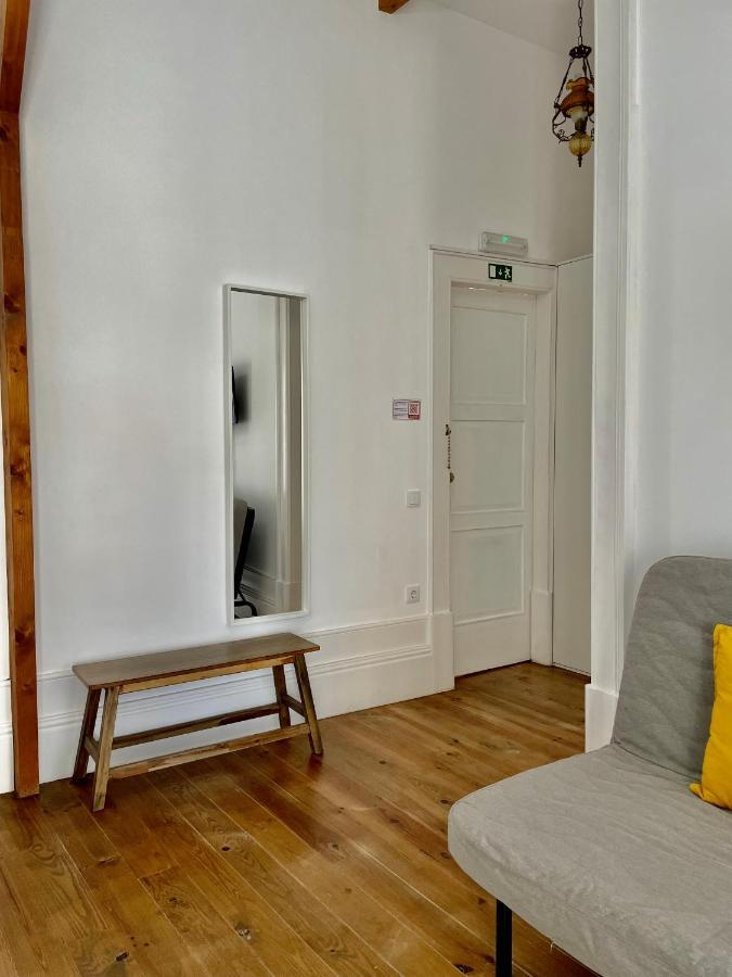Santa Catarina Guest House ปอร์โต ภายนอก รูปภาพ
