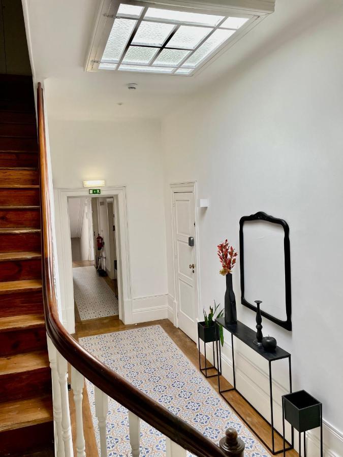 Santa Catarina Guest House ปอร์โต ภายนอก รูปภาพ