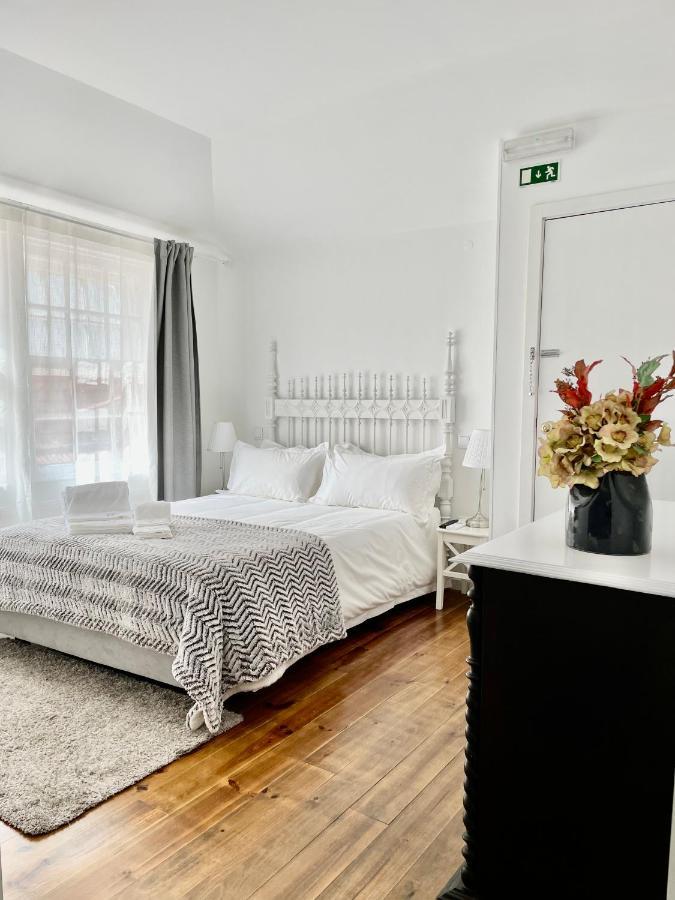 Santa Catarina Guest House ปอร์โต ภายนอก รูปภาพ