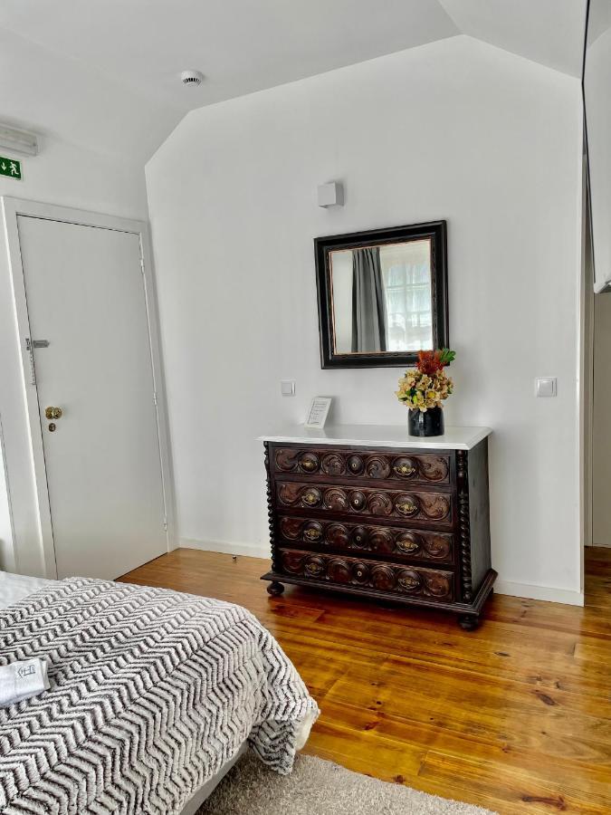Santa Catarina Guest House ปอร์โต ภายนอก รูปภาพ