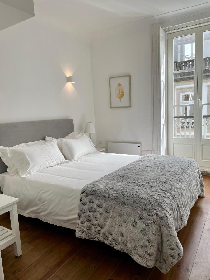 Santa Catarina Guest House ปอร์โต ภายนอก รูปภาพ
