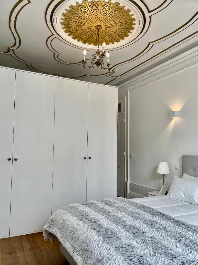 Santa Catarina Guest House ปอร์โต ภายนอก รูปภาพ