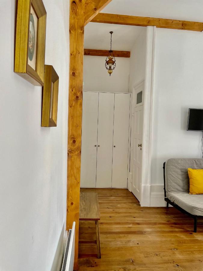 Santa Catarina Guest House ปอร์โต ภายนอก รูปภาพ