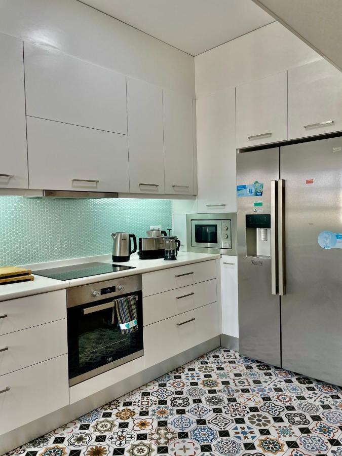Santa Catarina Guest House ปอร์โต ภายนอก รูปภาพ
