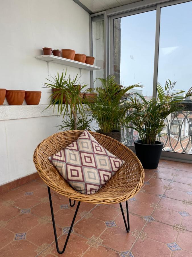 Santa Catarina Guest House ปอร์โต ภายนอก รูปภาพ