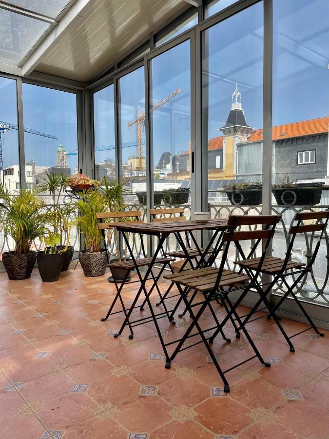Santa Catarina Guest House ปอร์โต ภายนอก รูปภาพ