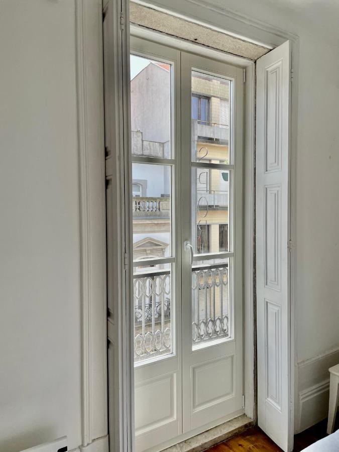 Santa Catarina Guest House ปอร์โต ภายนอก รูปภาพ