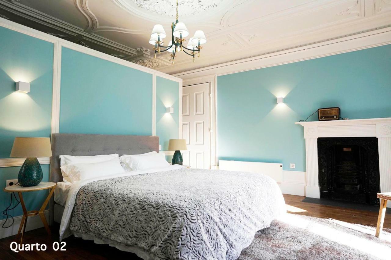 Santa Catarina Guest House ปอร์โต ภายนอก รูปภาพ