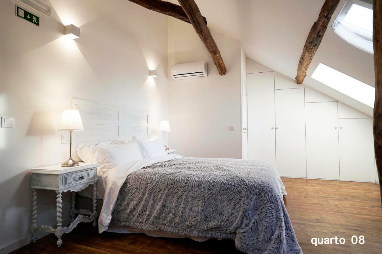 Santa Catarina Guest House ปอร์โต ภายนอก รูปภาพ