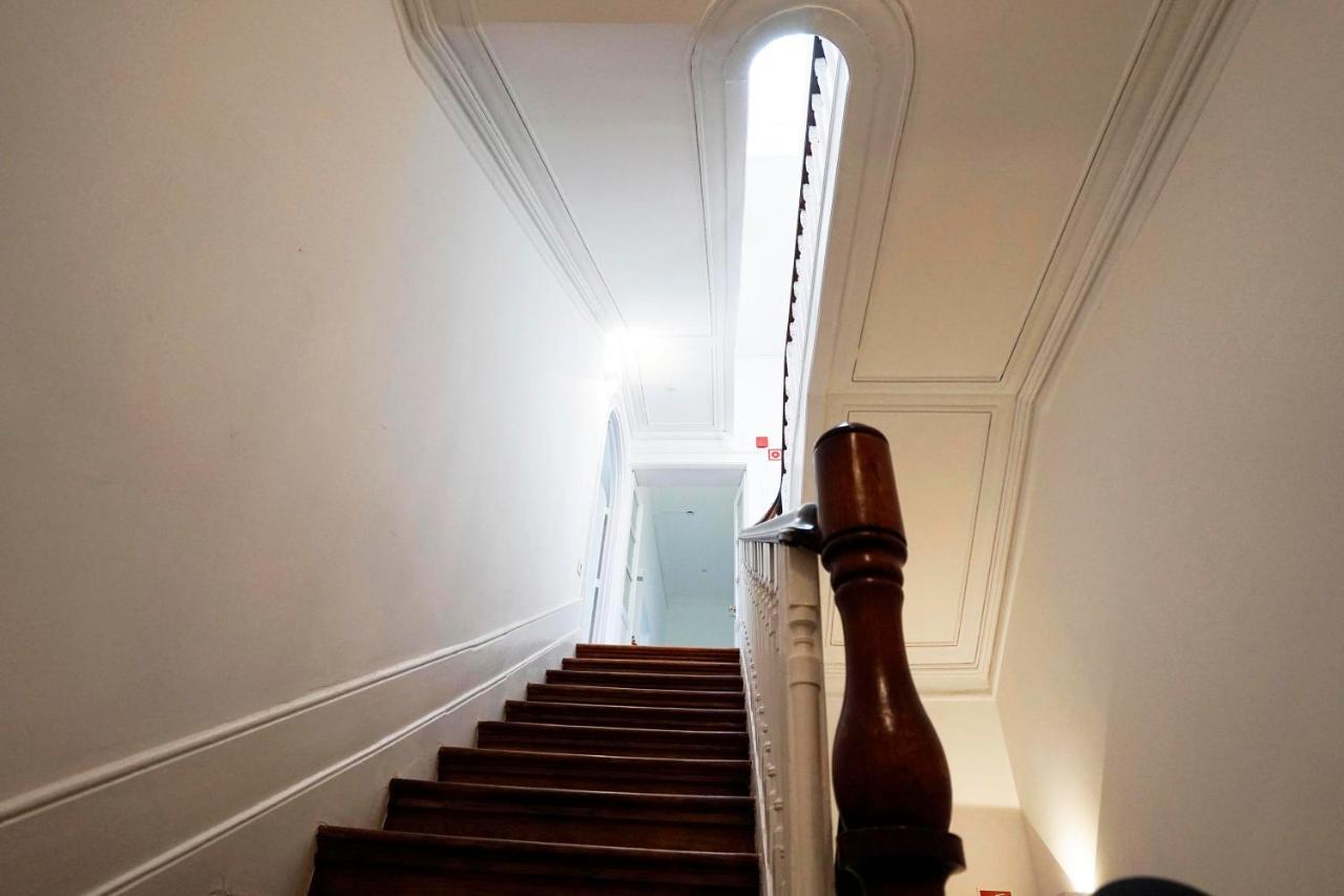 Santa Catarina Guest House ปอร์โต ภายนอก รูปภาพ